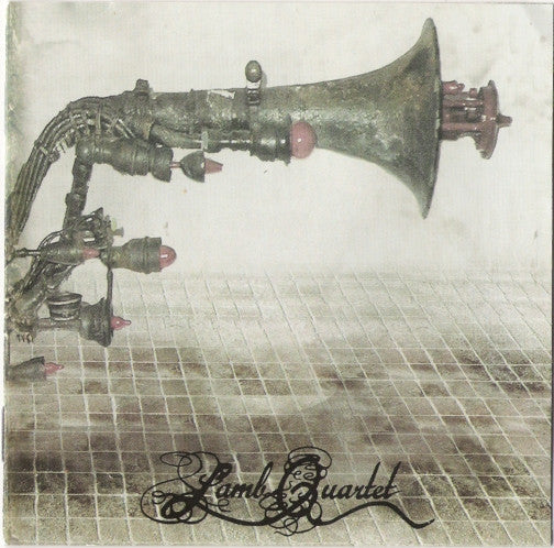 LAMB QUARTET  - ST
