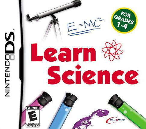 LEARN SCIENCE  - DS