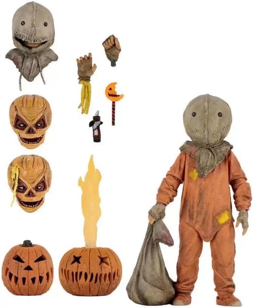 TRICK 'R TREAT: SAM - NECA