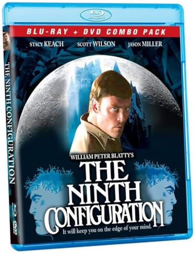 NINTH CONFIGURATION  - BLU