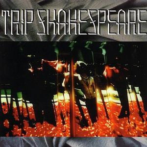 TRIP SHAKESPEARE  - APPLEHEAD MAN
