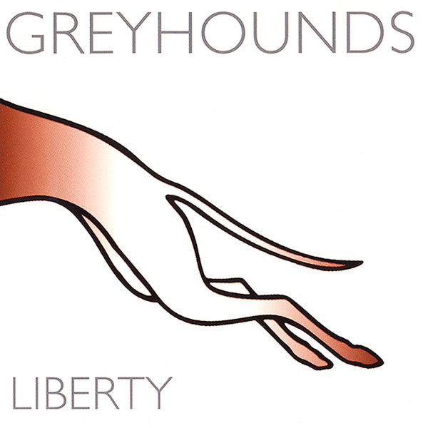 GREYHOUNDS  - LIBERTY