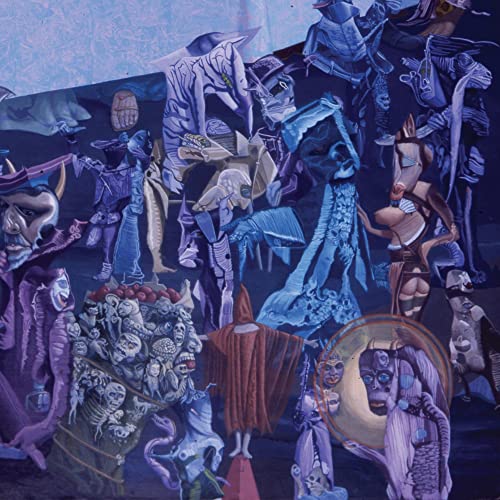 CATHEDRAL - RETURN TO THE FOREST (VINYL)
