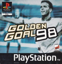 GOLDEN TEE GOLF  - PS1