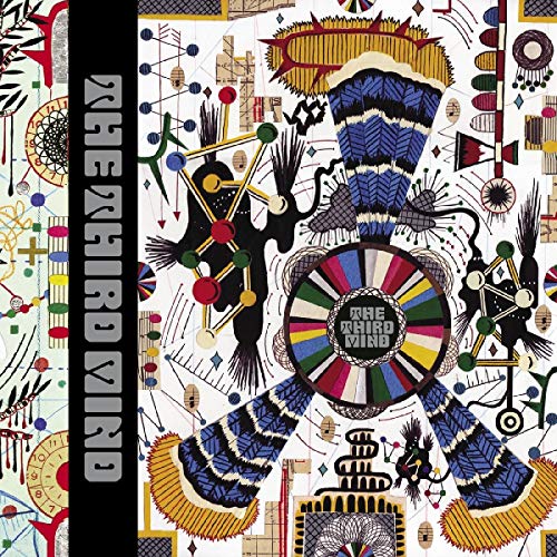 THIRD MIND - THIRD MIND (STANDARD EDITION) (CD)