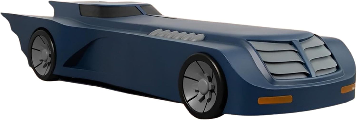 BATMAN: ANIMATED SERIES: BATMOBILE -
