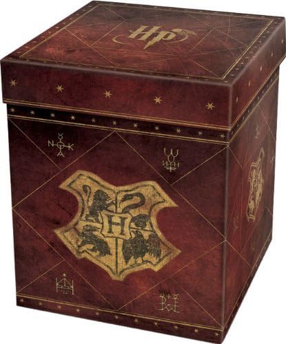 HARRY POTTER  - BLU-WIZARDS COLLECTION (35 DISCS)-INC. D