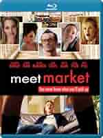 MEET MARKET  - BLU
