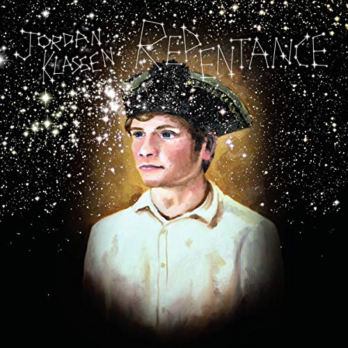 KLASSEN,JORDAN - REPENTANCE (DL CARD) (VINYL)