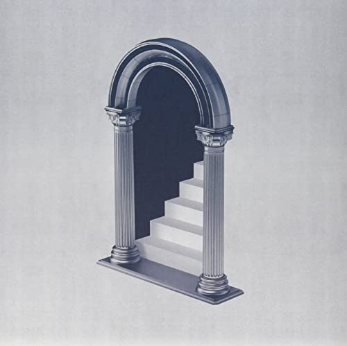 LUNCH MONEY LIFE - IMMERSION CHAMBER (VINYL)