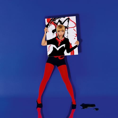 PINKPANTHERESS - FANCY SOME MORE? (CD)
