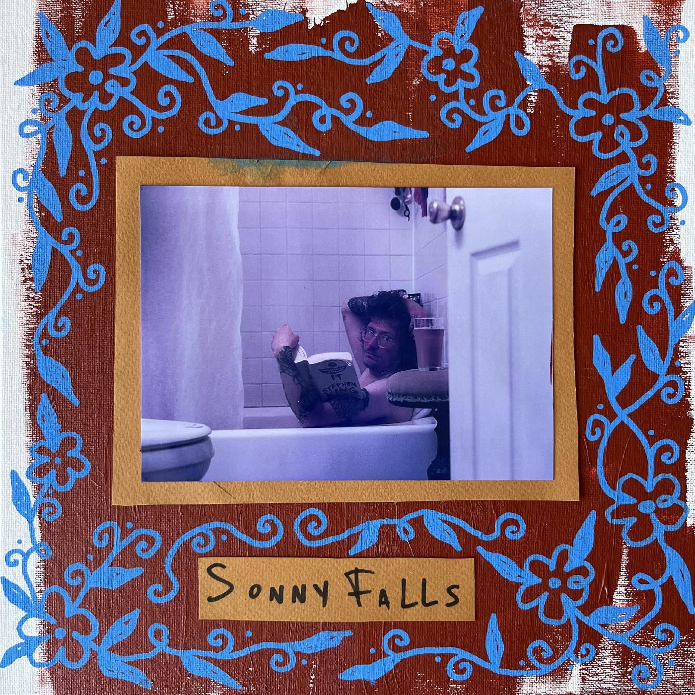 SONNY FALLS - SONNY FALLS