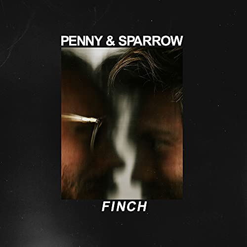 PENNY AND SPARROW - FINCH (CD)