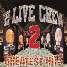 2 LIVE CREW - GREATEST HITS VOLUME 2 [CD]