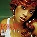 KEYSHIA COLE - THE WAY IT IS (VINYL)
