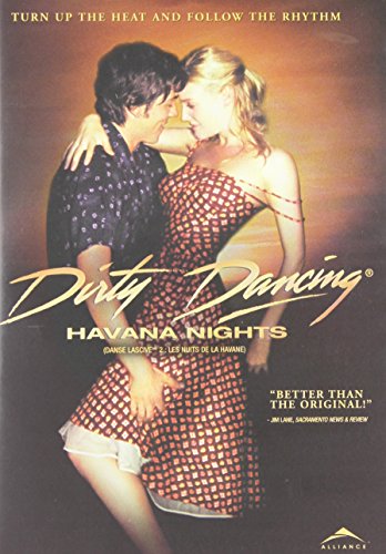 DIRTY DANCING: HAVANA NIGHTS