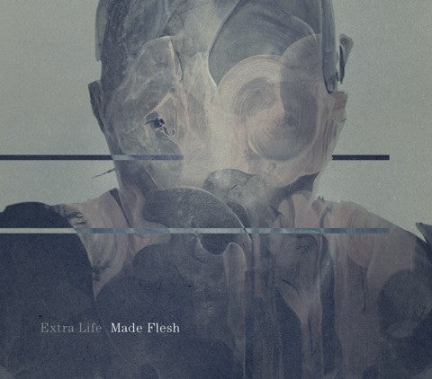 EXTRA LIFE  - MADE FLESH