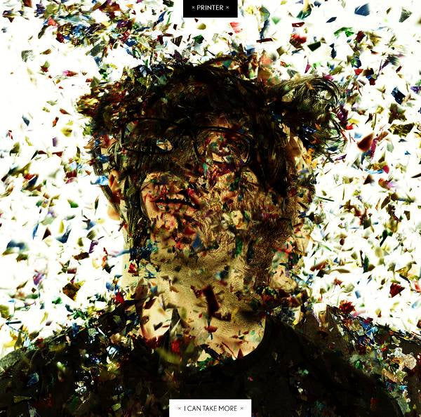 PRINTER  - I CAN TAKE MORE