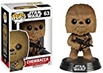 STAR WARS: CHEWBACCA #63 - FUNKO POP!