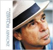 RICHARD, ZACHARY  - LUMIERE DANS LE NOIR (DIGIPAK)