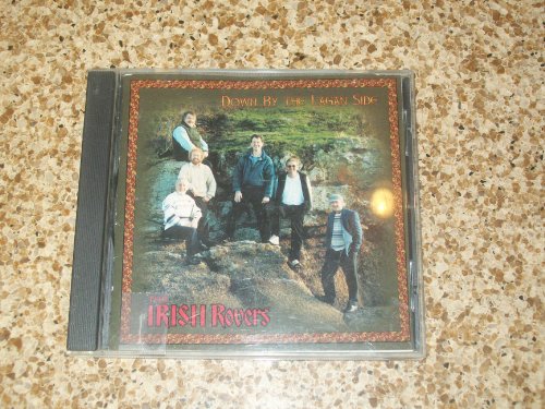 IRISH ROVERS - DOWN BY THE LAGAN SIDE