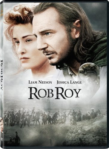 ROB ROY (WIDESCREEN)
