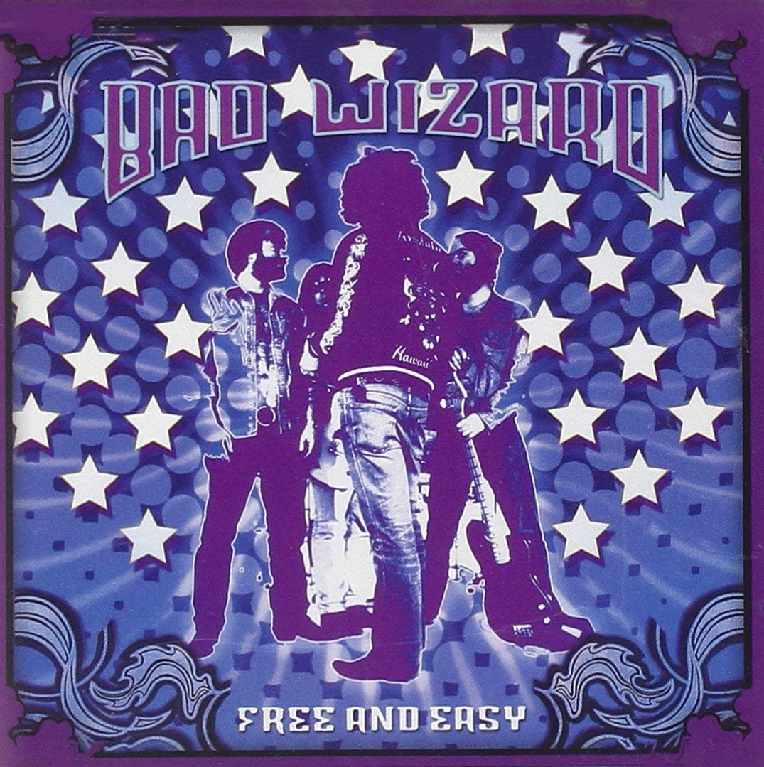 BAD WIZARD  - FREE & EASY