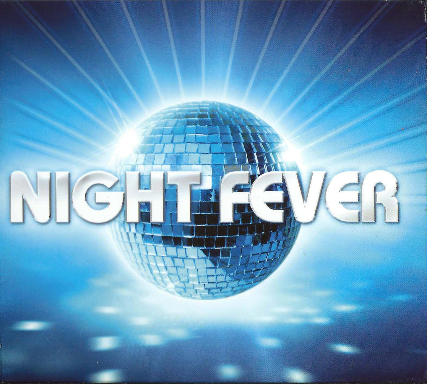 VARIOUS  - NIGHT FEVER