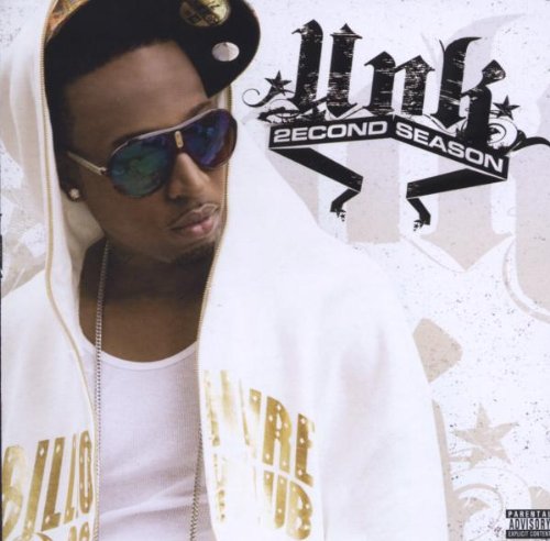 UNK  - SECOND SEASON (CLEAN)