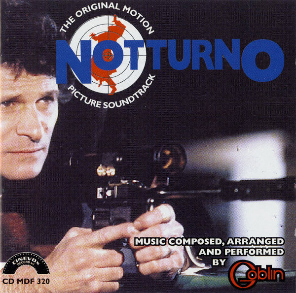 GOBLIN  - NOTTURNO
