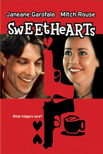 SWEET HEARTS  - DVD