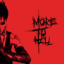 PSYCLON NINE - MORE TO HELL [CD]