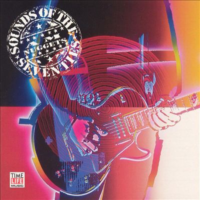 VARIOUS  - SOUNDS OF THE SEVENTIES-AM NUGGETS