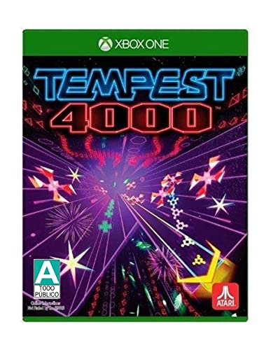 TEMPEST 4000 - XBXONE
