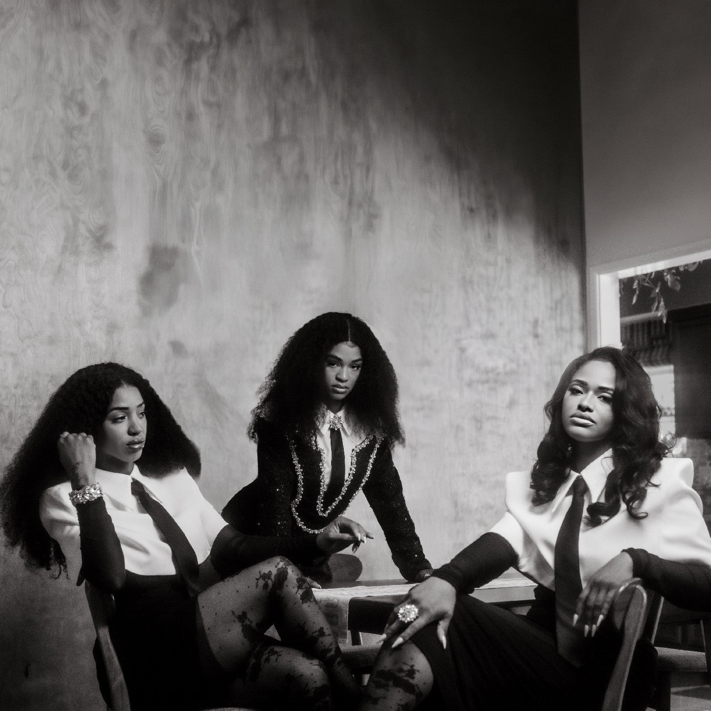 WOMACK SISTERS, THE - THE WOMACK SISTERS