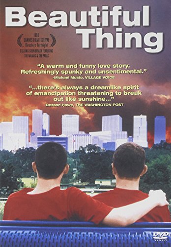 BEAUTIFUL THING (WIDESCREEN) [IMPORT]
