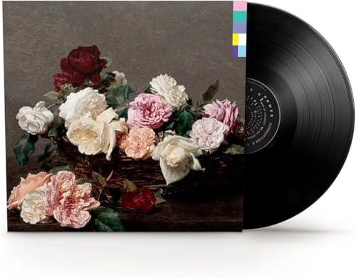 NEW ORDER - POWER, CORRUPTION & LIES (2020 REMASTER) (VINYL)
