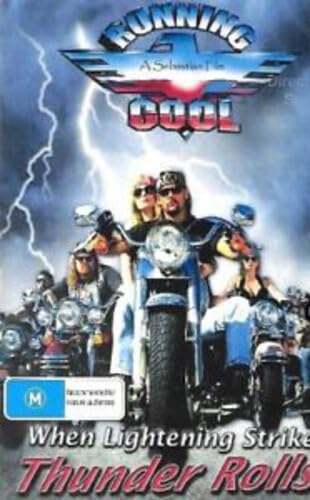 RUNNING COOL (DIRECTOR'S SPECIAL EDITION)