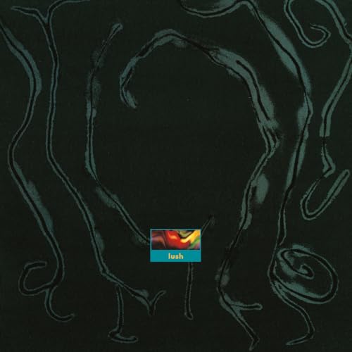 LUSH - GALA (VINYL)