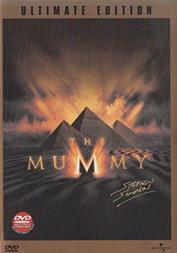 MUMMY: ULTIMATE EDITION (2 DISCS) (WIDESCREEN/FULL SCREEN)
