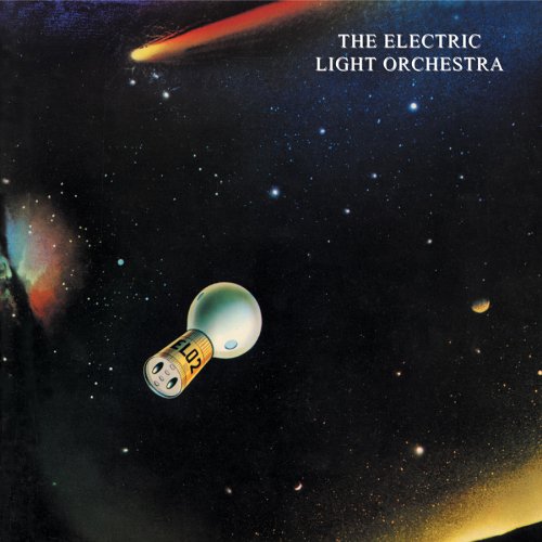 ELECTRIC LIGHT ORCH - 2 (EXPANDED)