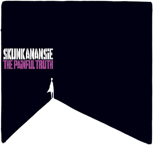 SKUNK ANANSIE - THE PAINFUL TRUTH (BLACK VINYL)