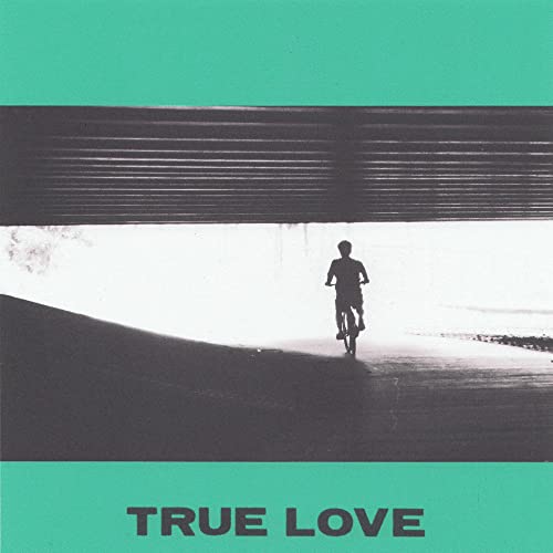 HOVVDY - TRUE LOVE (CD)