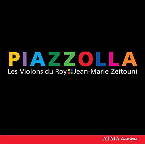 PIAZZOLLA ASTOR / BRAGATO JOS - PIAZZOLLA (CD)