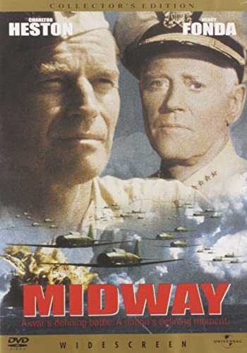 MIDWAY (WIDESCREEN COLLECTOR'S EDITION)
