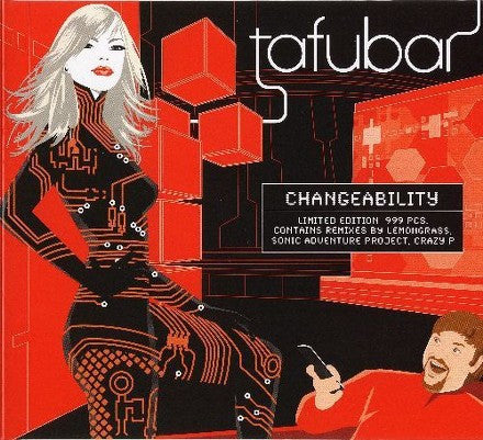 TAFUBAR  - CHANGEABILITY