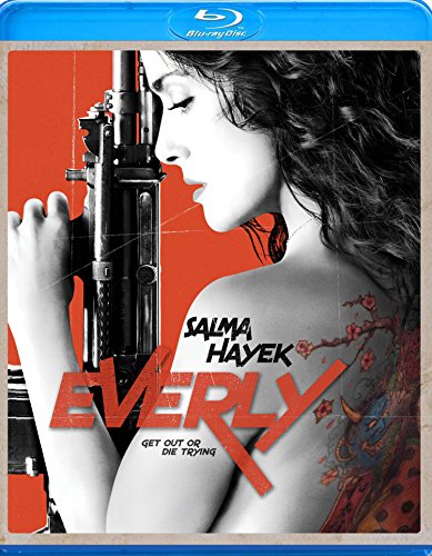 EVERLY [BLU-RAY] [IMPORT]