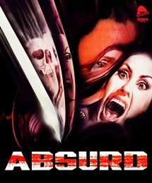 ABSURD [4K ULTRA HD]