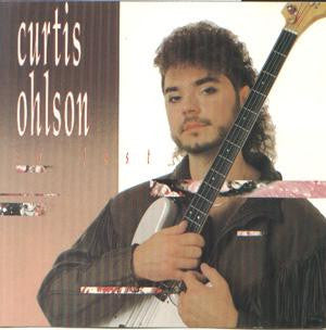 OHLSON, CURTIS  - SO FAST