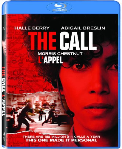 CALL, THE (2 DISCS) BILINGUAL [BLU-RAY]